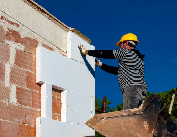 Best Soundproof Insulation Installation  in Gallitzin, PA