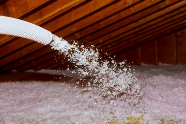 Insulation Replacement Services in Gallitzin, PA