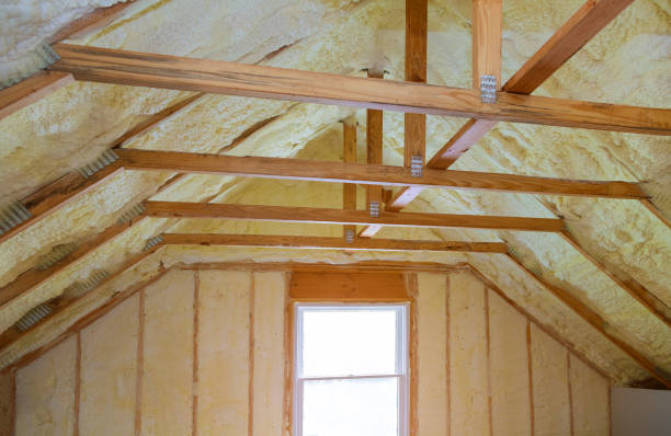 Best Attic Insulation Installation  in Gallitzin, PA