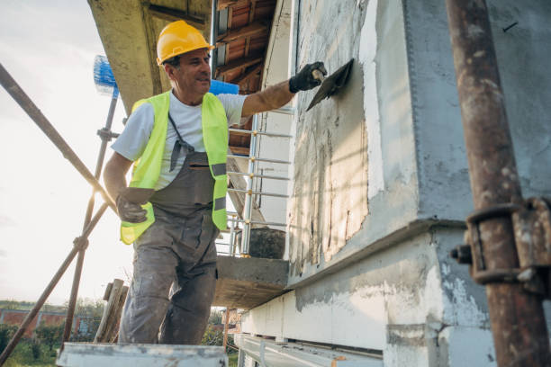 Best Crawl Space Insulation  in Gallitzin, PA