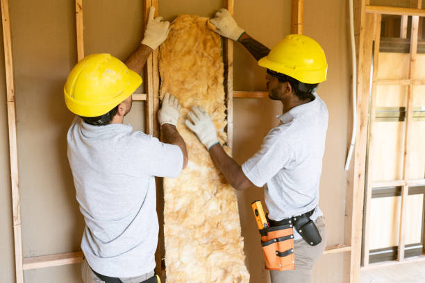 Best Insulation Repair Services  in Gallitzin, PA