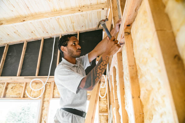Best Wall Insulation Contractor  in Gallitzin, PA