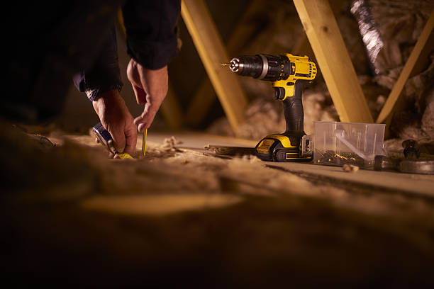 Professional Insulation Contractor in Gallitzin, PA